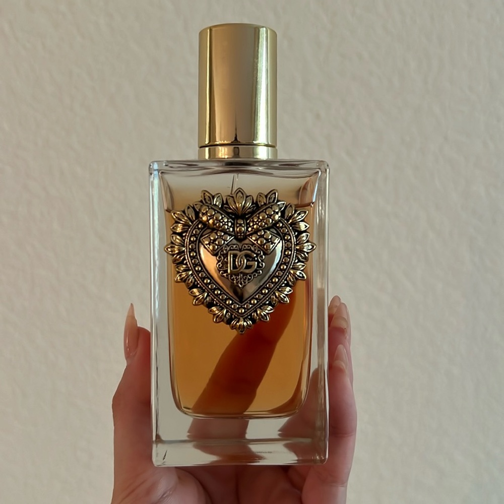 dolce and gabbana devotion eau de parfum